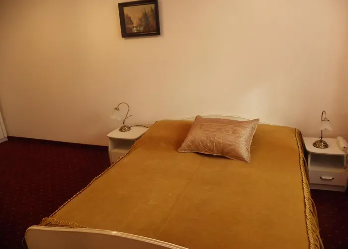 Centrum Konferencyjne IBIB PAN Warszawa