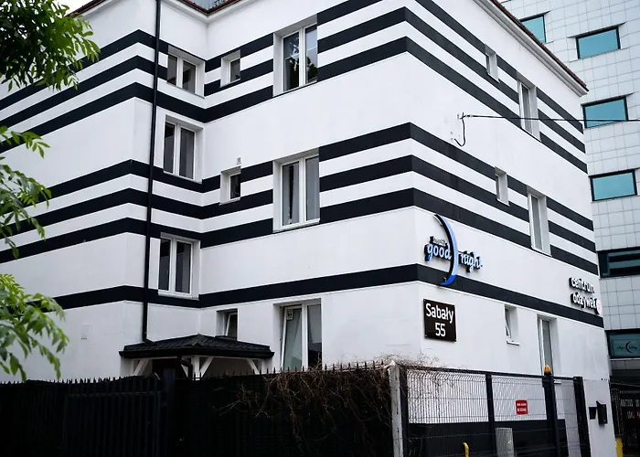 Hotel Good Night Warszawa